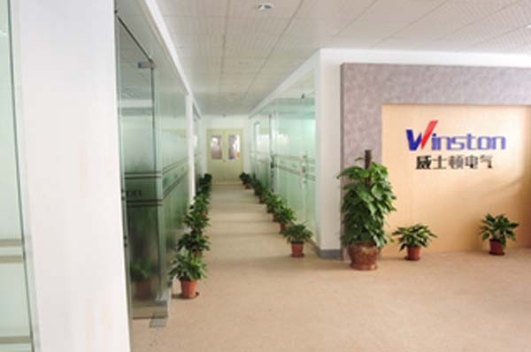 Κίνα YUEQING  WINSTON  ELECTRIC  CO.,LTD. Εταιρικό Προφίλ