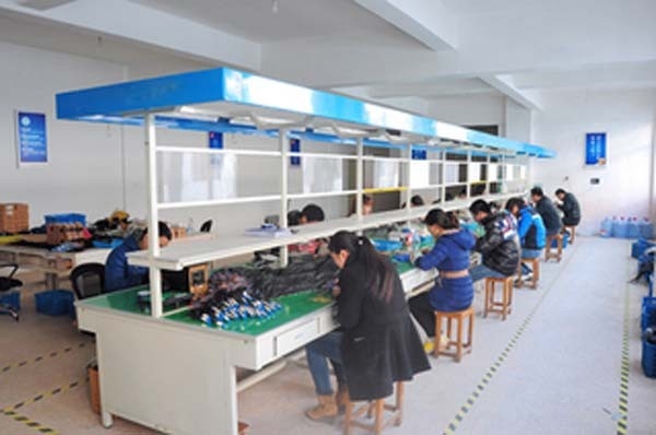 Κίνα YUEQING  WINSTON  ELECTRIC  CO.,LTD. Εταιρικό Προφίλ