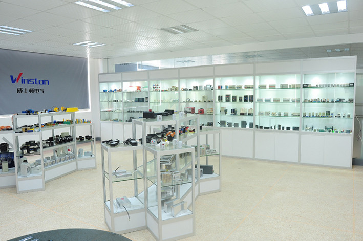 Κίνα YUEQING  WINSTON  ELECTRIC  CO.,LTD. Εταιρικό Προφίλ