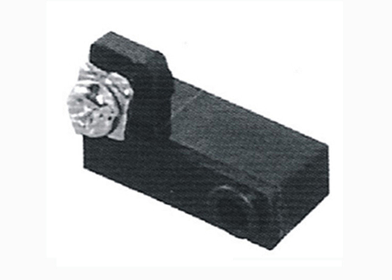 Custom Miniature Waterproof Magnetic Reed Sensor Flange Mounting CK3-J CK-4